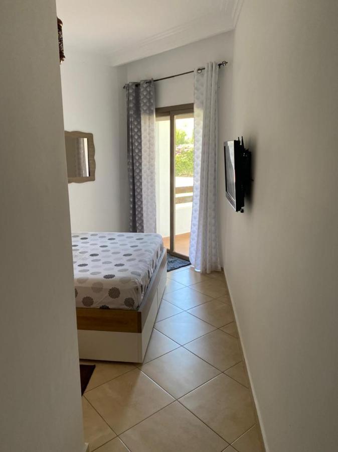 Appartement De Vacances Beralmar Chez Houda 아실라 외부 사진